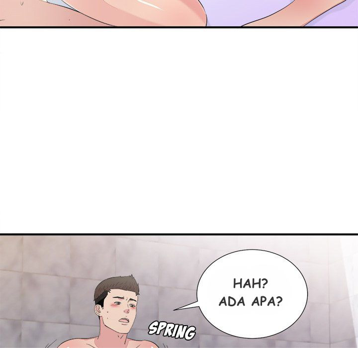 Secret Friend: Chapter chapter-101 - Page 57