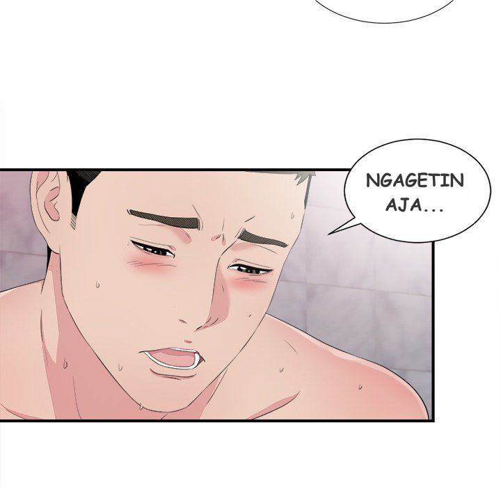 Secret Friend: Chapter chapter-101 - Page 60