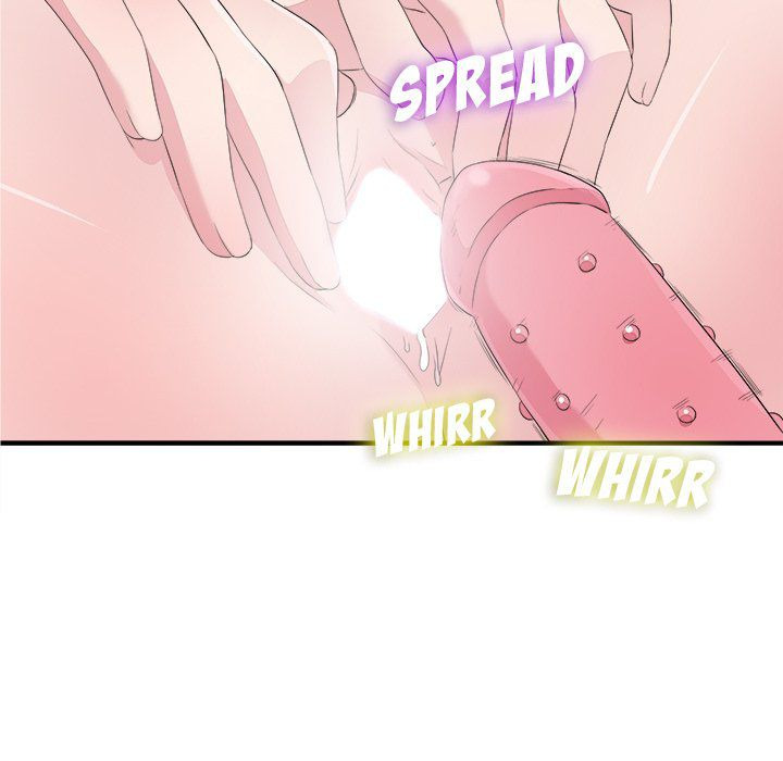 Secret Friend: Chapter chapter-101 - Page 79