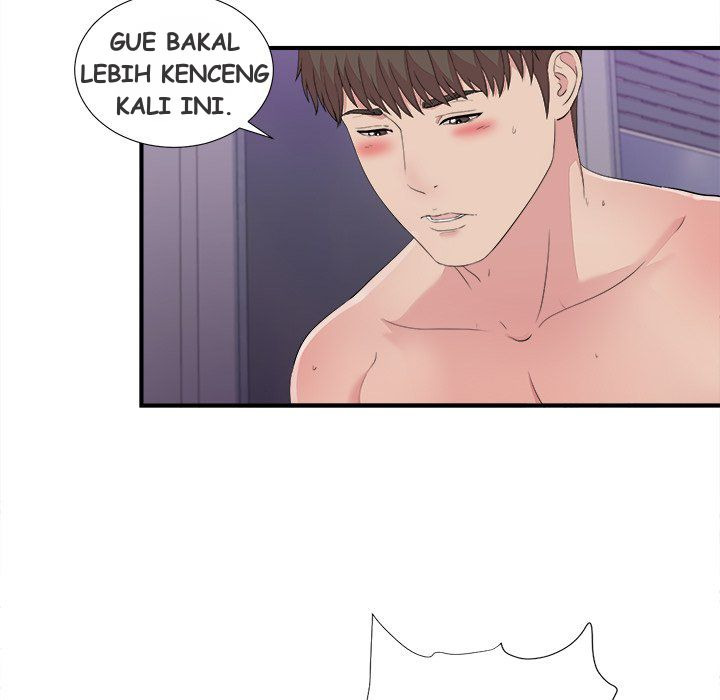 Secret Friend: Chapter chapter-101 - Page 82