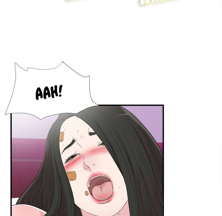Secret Friend: Chapter chapter-101 - Page 84
