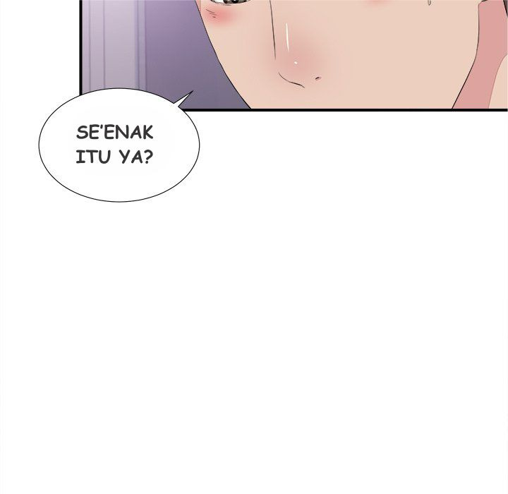 Secret Friend: Chapter chapter-101 - Page 86