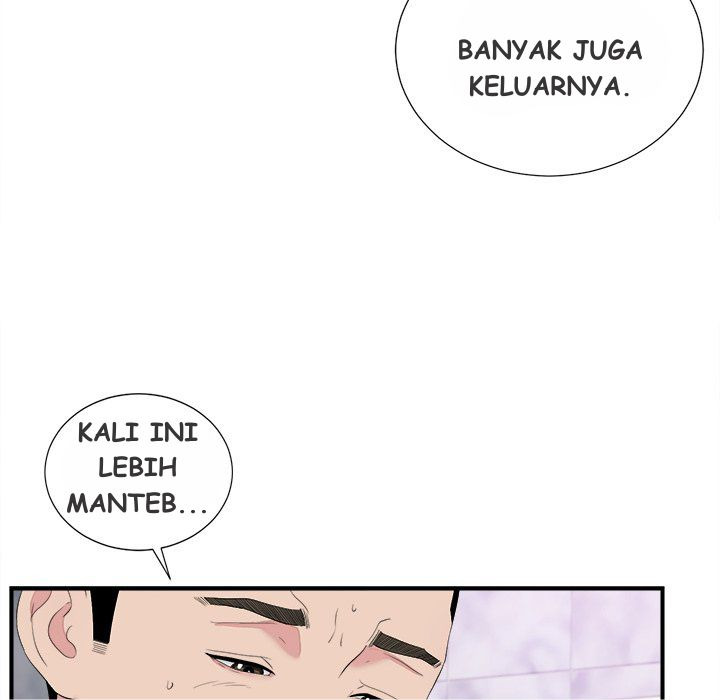 Secret Friend: Chapter chapter-101 - Page 97