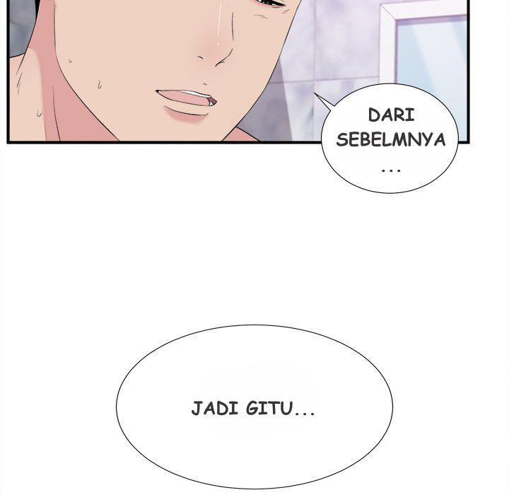 Secret Friend: Chapter chapter-101 - Page 98