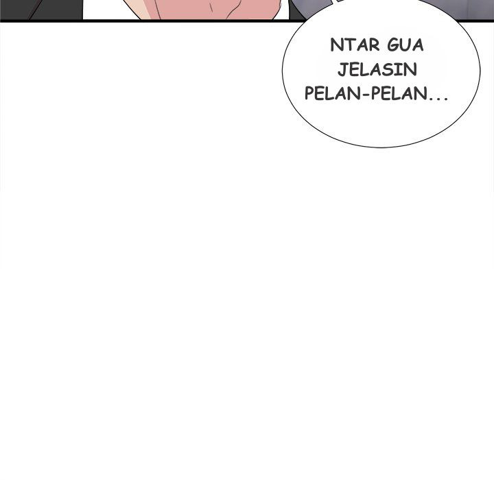 Secret Friend: Chapter chapter-101 - Page 104