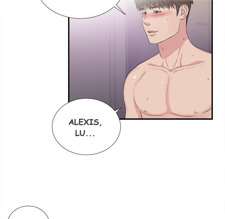 Secret Friend: Chapter chapter-102 - Page 12
