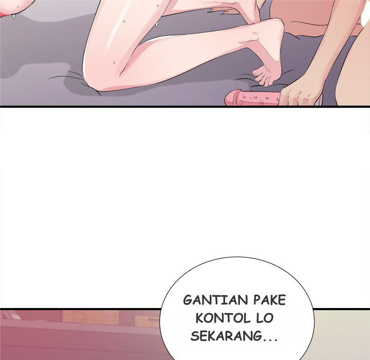 Secret Friend: Chapter chapter-102 - Page 15