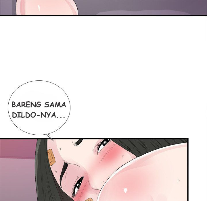 Secret Friend: Chapter chapter-102 - Page 17