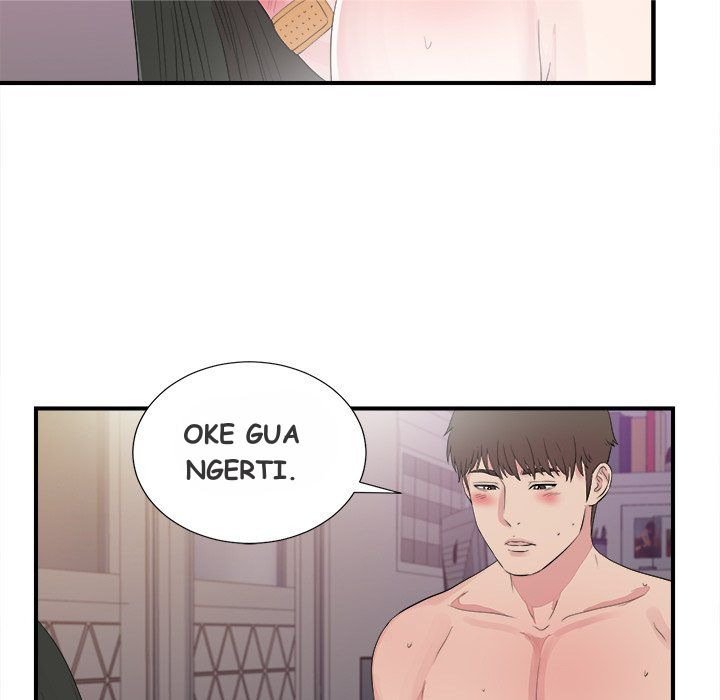 Secret Friend: Chapter chapter-102 - Page 18