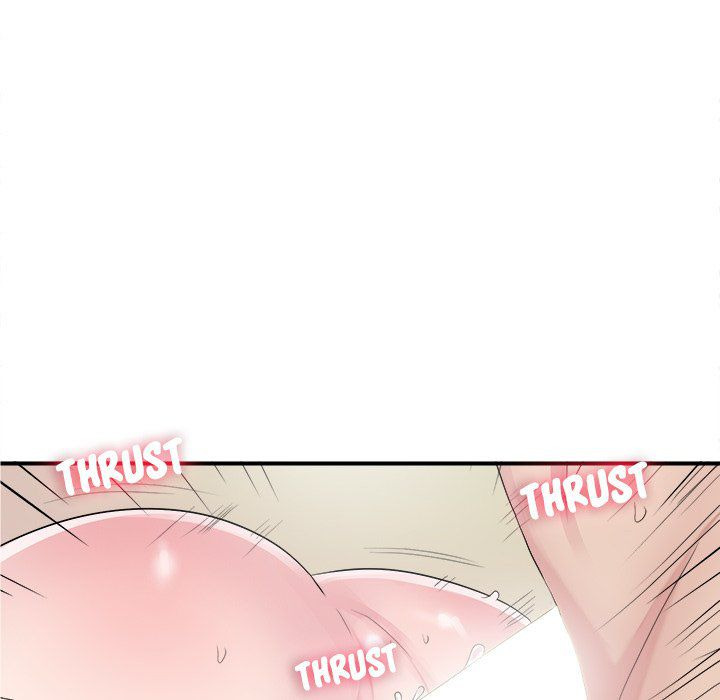Secret Friend: Chapter chapter-102 - Page 23