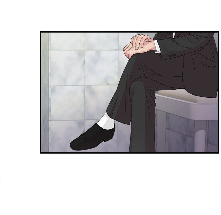 Secret Friend: Chapter chapter-102 - Page 33