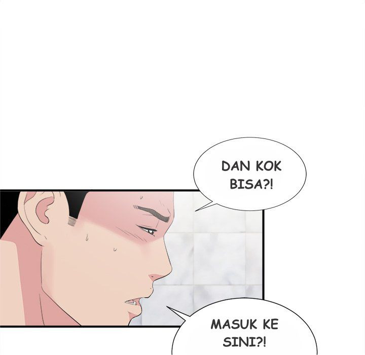 Secret Friend: Chapter chapter-102 - Page 35