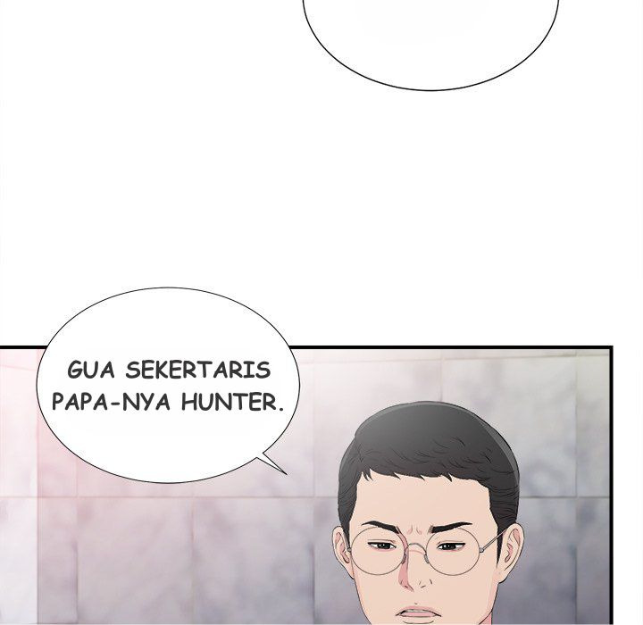 Secret Friend: Chapter chapter-102 - Page 36