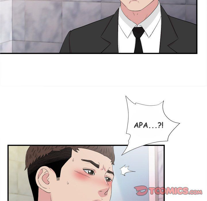 Secret Friend: Chapter chapter-102 - Page 37