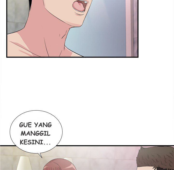 Secret Friend: Chapter chapter-102 - Page 38