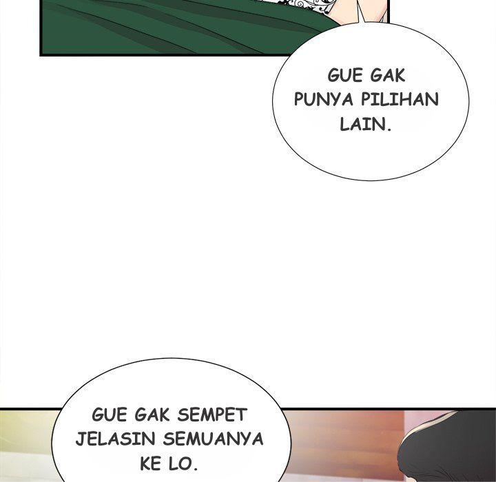 Secret Friend: Chapter chapter-102 - Page 42