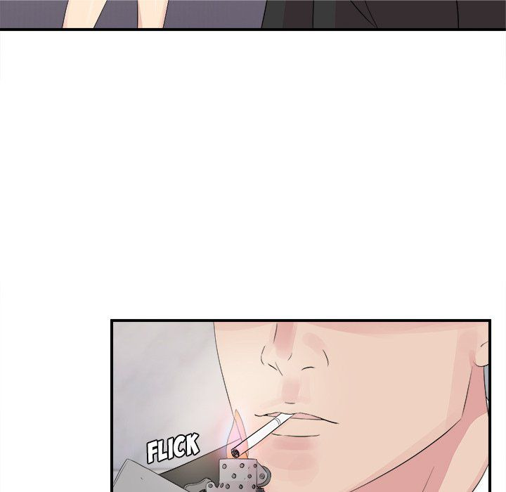 Secret Friend: Chapter chapter-102 - Page 44