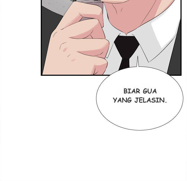 Secret Friend: Chapter chapter-102 - Page 45