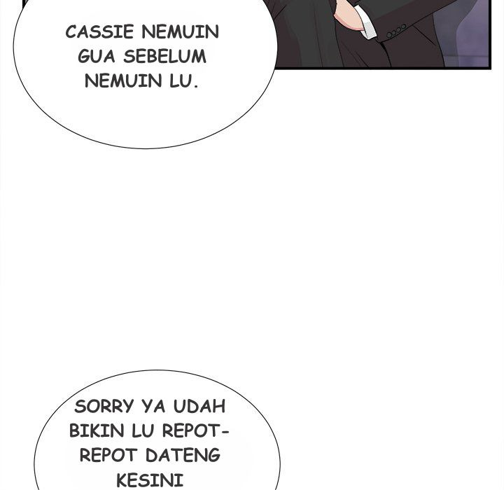 Secret Friend: Chapter chapter-102 - Page 47