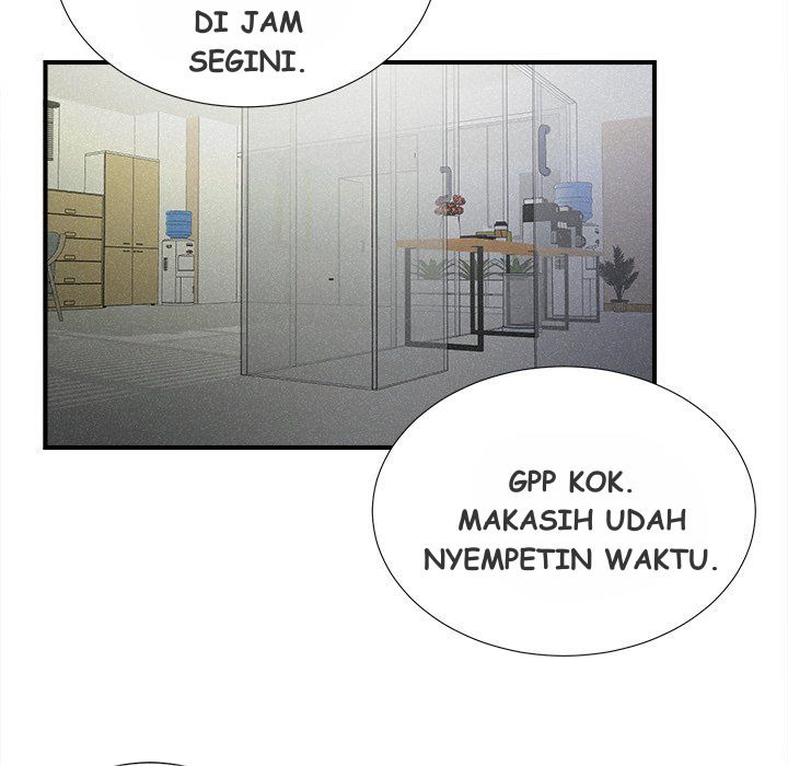 Secret Friend: Chapter chapter-102 - Page 48