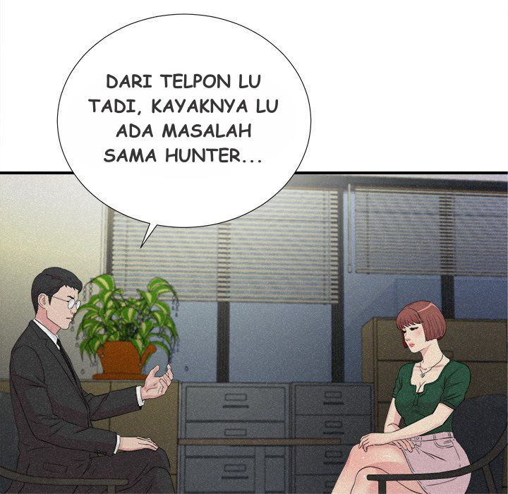 Secret Friend: Chapter chapter-102 - Page 53