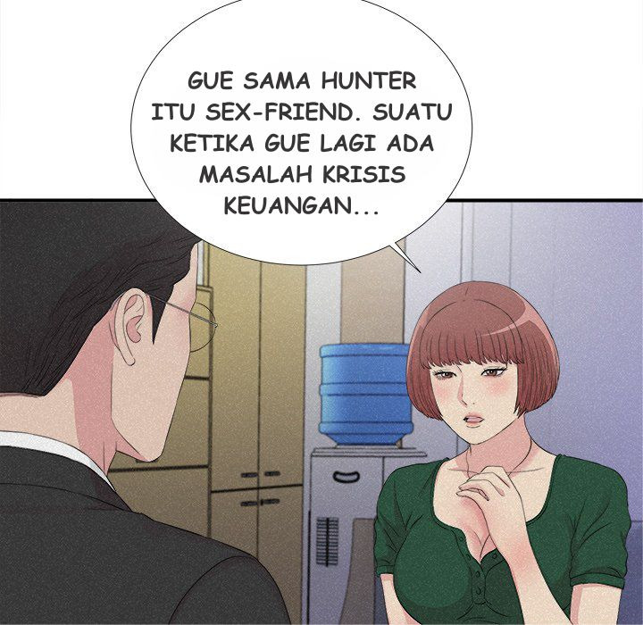 Secret Friend: Chapter chapter-102 - Page 56