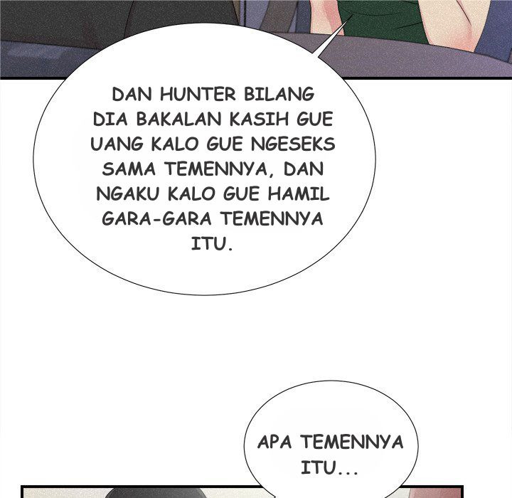 Secret Friend: Chapter chapter-102 - Page 57