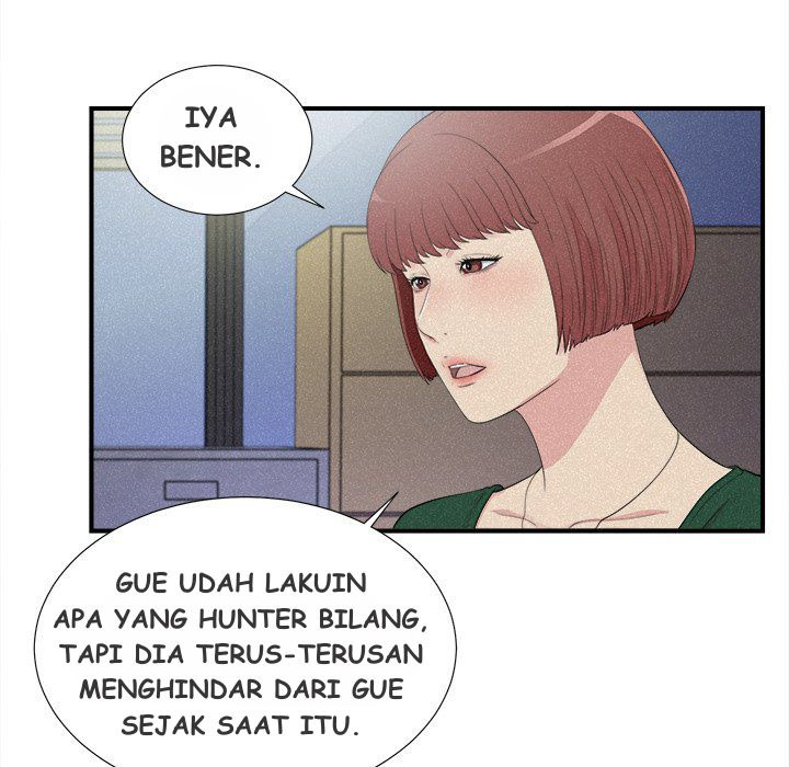 Secret Friend: Chapter chapter-102 - Page 59