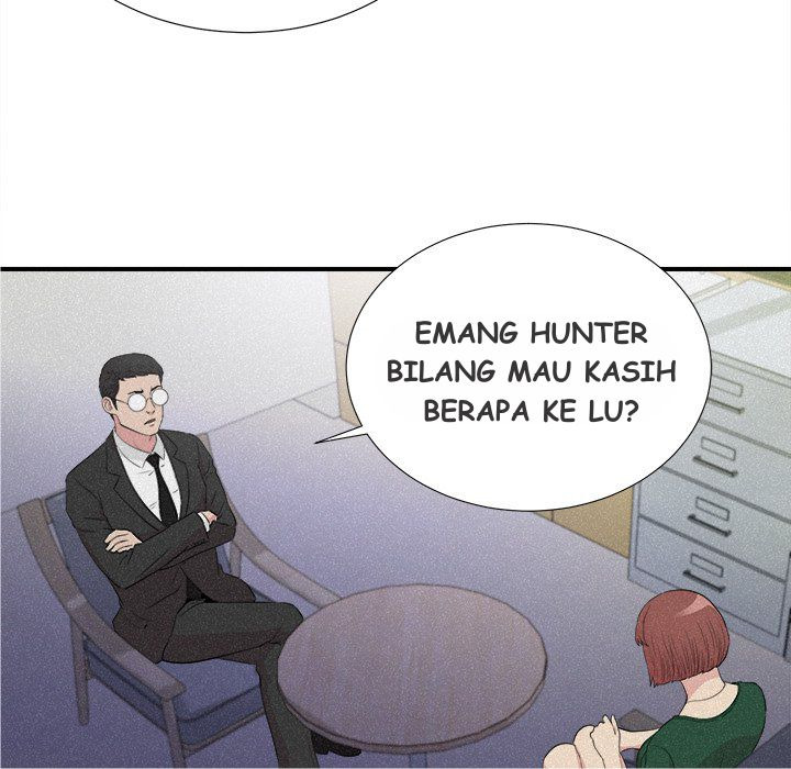 Secret Friend: Chapter chapter-102 - Page 60