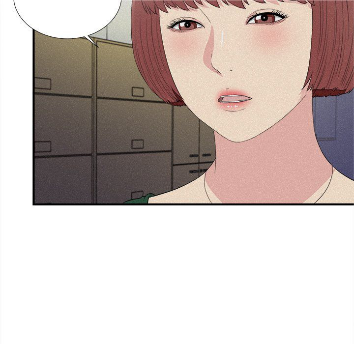 Secret Friend: Chapter chapter-102 - Page 62