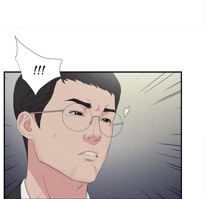 Secret Friend: Chapter chapter-102 - Page 63