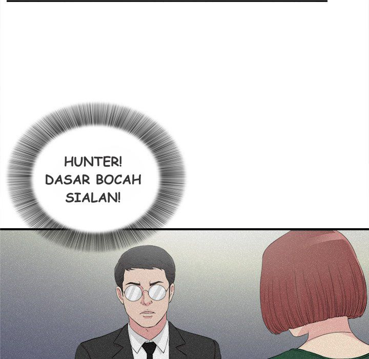 Secret Friend: Chapter chapter-102 - Page 64