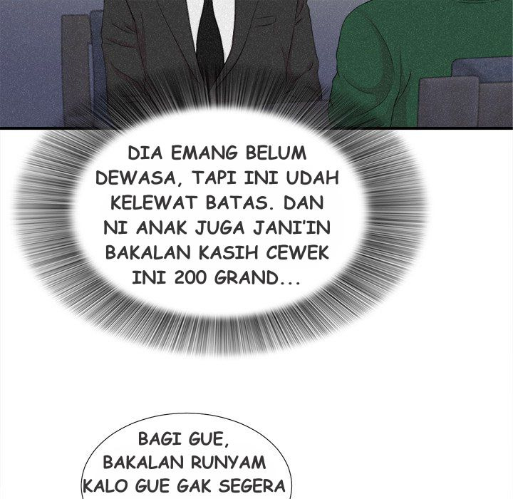 Secret Friend: Chapter chapter-102 - Page 65