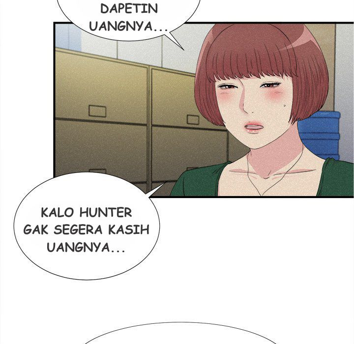 Secret Friend: Chapter chapter-102 - Page 66