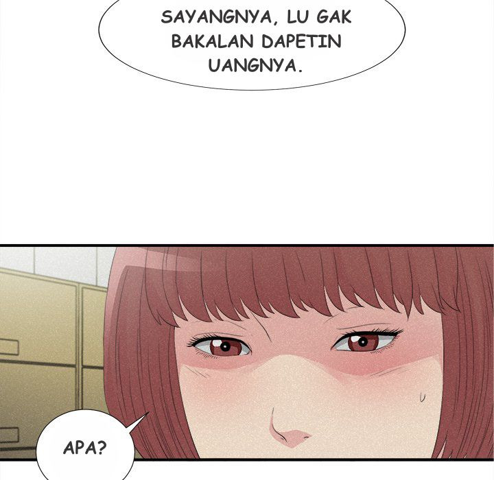 Secret Friend: Chapter chapter-102 - Page 67