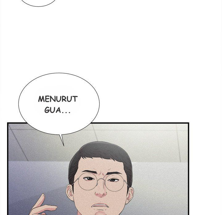 Secret Friend: Chapter chapter-102 - Page 68