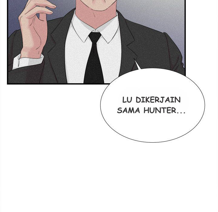 Secret Friend: Chapter chapter-102 - Page 69