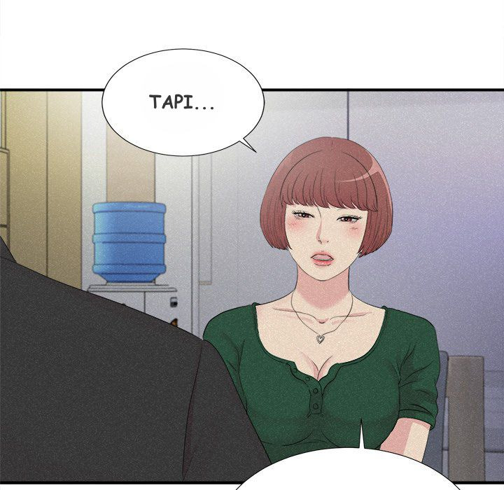 Secret Friend: Chapter chapter-102 - Page 70