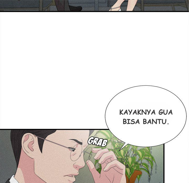 Secret Friend: Chapter chapter-102 - Page 74