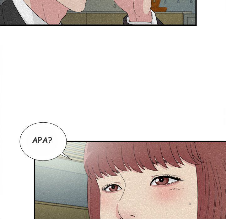 Secret Friend: Chapter chapter-102 - Page 75