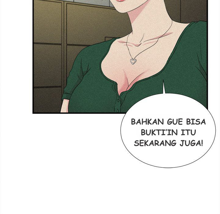 Secret Friend: Chapter chapter-102 - Page 79