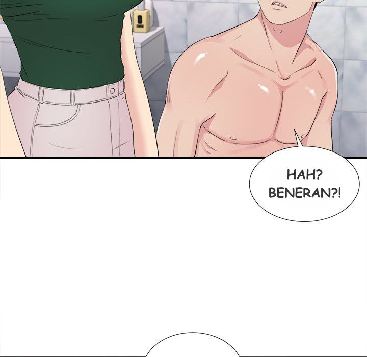 Secret Friend: Chapter chapter-102 - Page 84