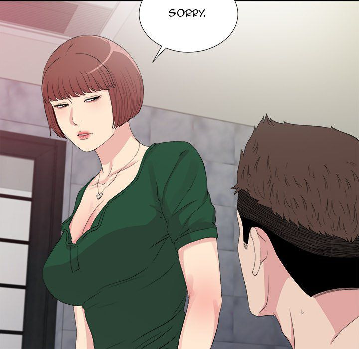 Secret Friend: Chapter chapter-102 - Page 85