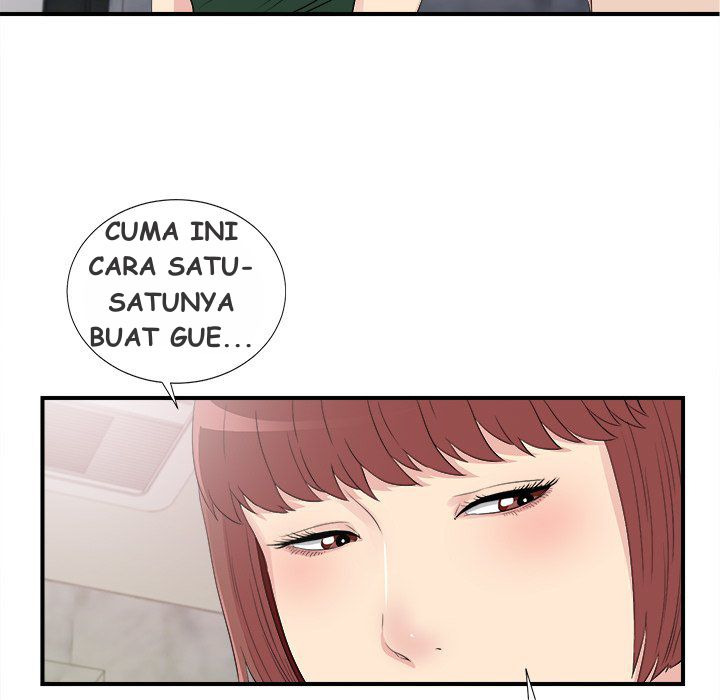Secret Friend: Chapter chapter-102 - Page 86