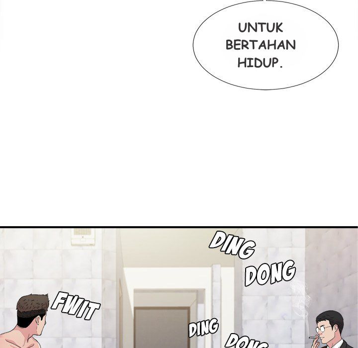 Secret Friend: Chapter chapter-102 - Page 87