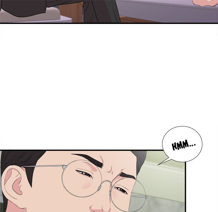 Secret Friend: Chapter chapter-102 - Page 90