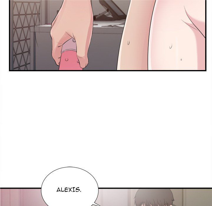 Secret Friend: Chapter chapter-102 - Page 98