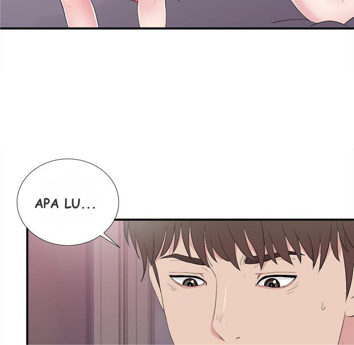 Secret Friend: Chapter chapter-102 - Page 100
