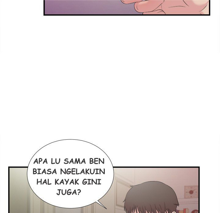 Secret Friend: Chapter chapter-103 - Page 7
