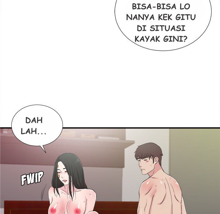 Secret Friend: Chapter chapter-103 - Page 14
